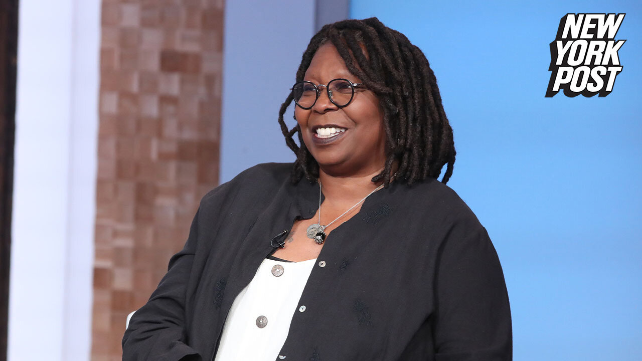 Whoopi Goldberg to be absent from 'The View' for 'a while,' Joy Behar says