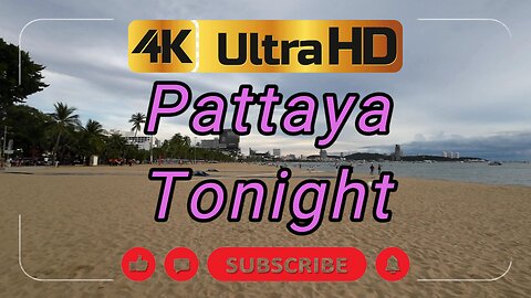 Pattaya Tonight