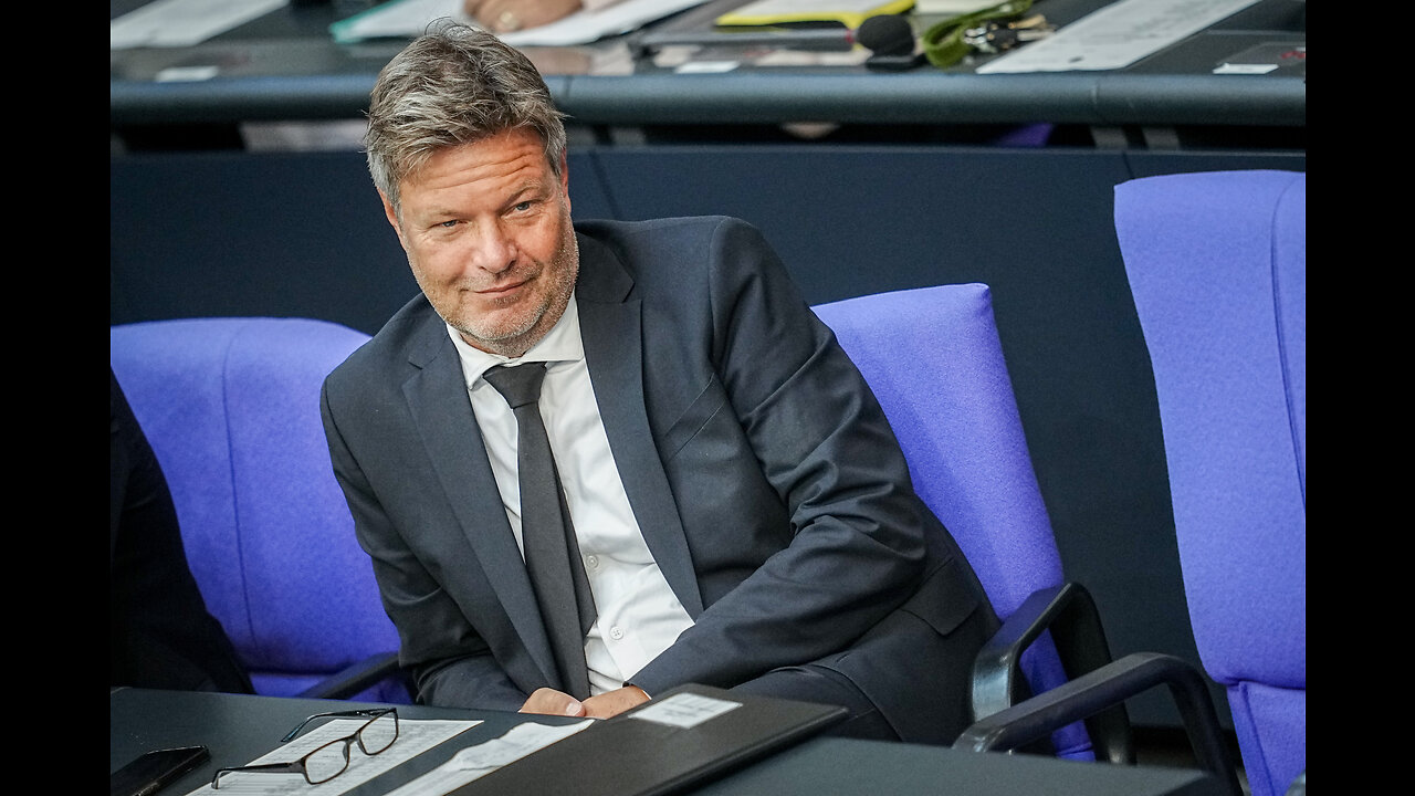 120. Bundestagssitzung: Arbeit und Soziales | Gebäudeenergiegesetz