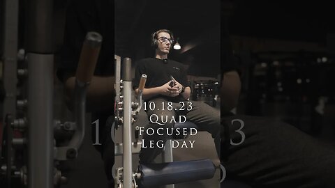 Leg Press toasted me 🥲 #gym #vlog #shorts