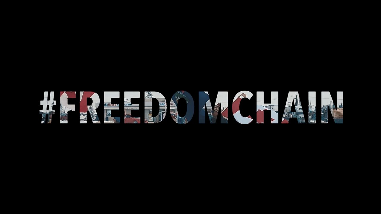 Strathmore Freedom Chain