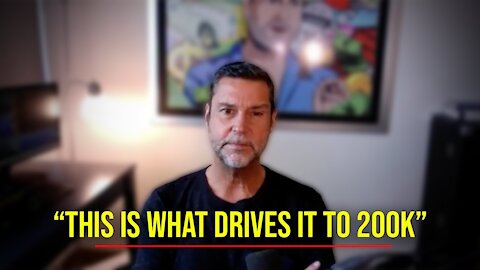 Raoul Pal: "Bitcoin will STILL go to $200k in 12 months!"
