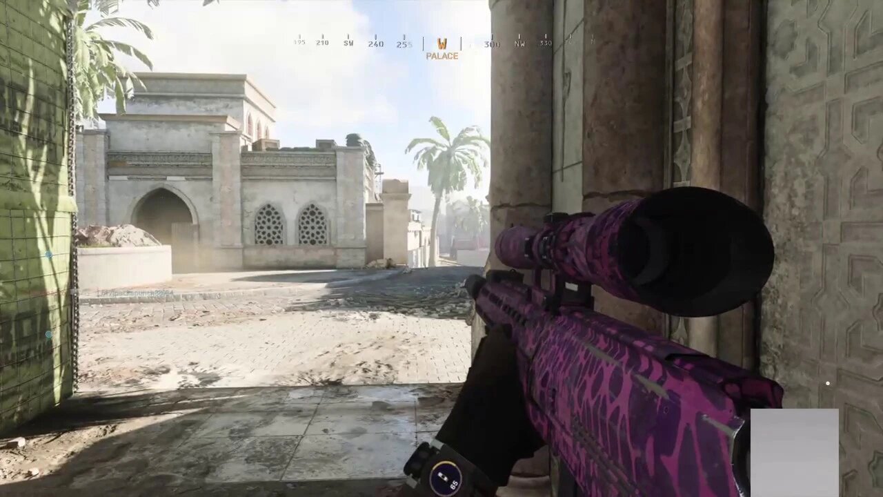 PIstol Whip #Cod #CallOfDuty #Practice #PistolWhipped #Headaches