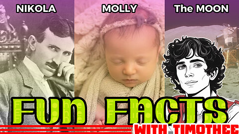 Prepare to be amazed by these mind-blowing fun facts!