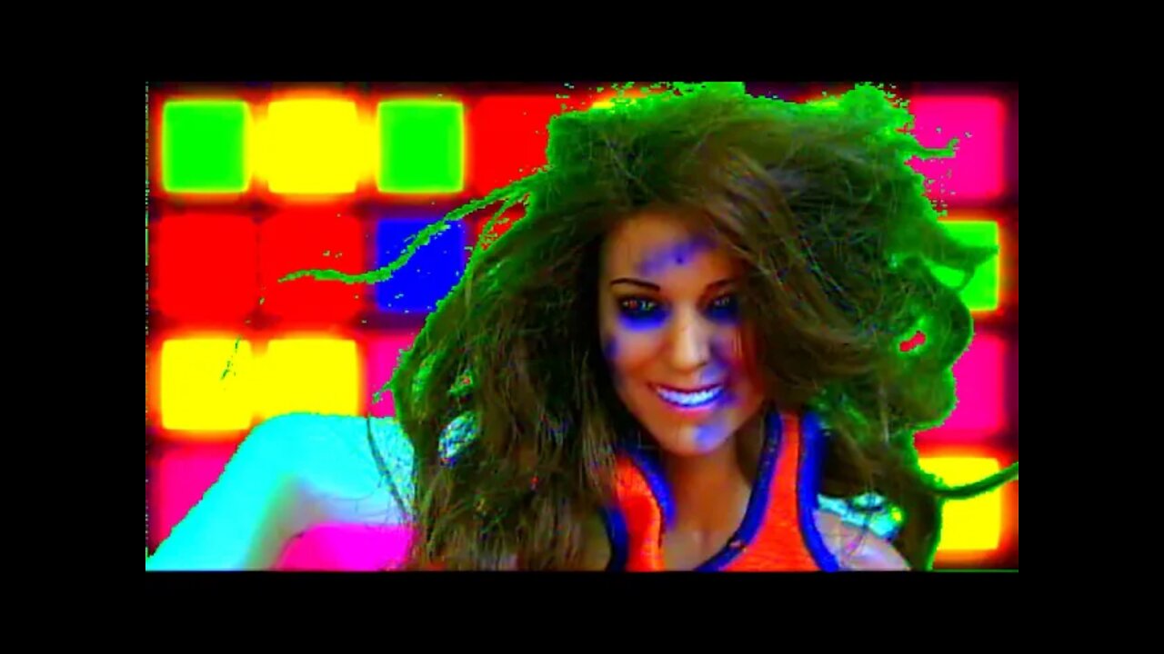 Kate Middleton Disco