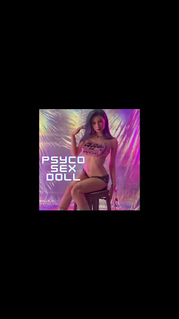 Beautiful body american sex doll from venus love dolls.