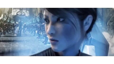 Shield World (Halo Wars)