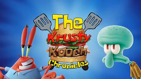 The Complete Series of the Krusty Kooch Chronicles