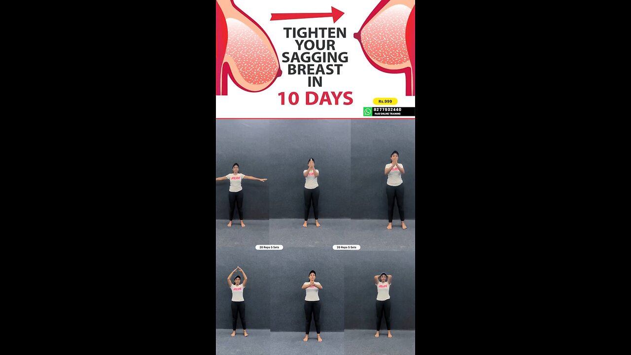 exercises
