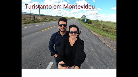 Montevideo um lugar Encantador