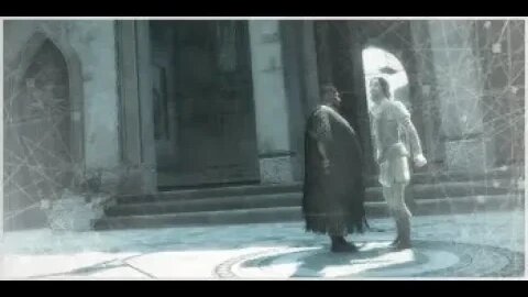 An Unpleasant Turn of Events (Assassin's Creed II)