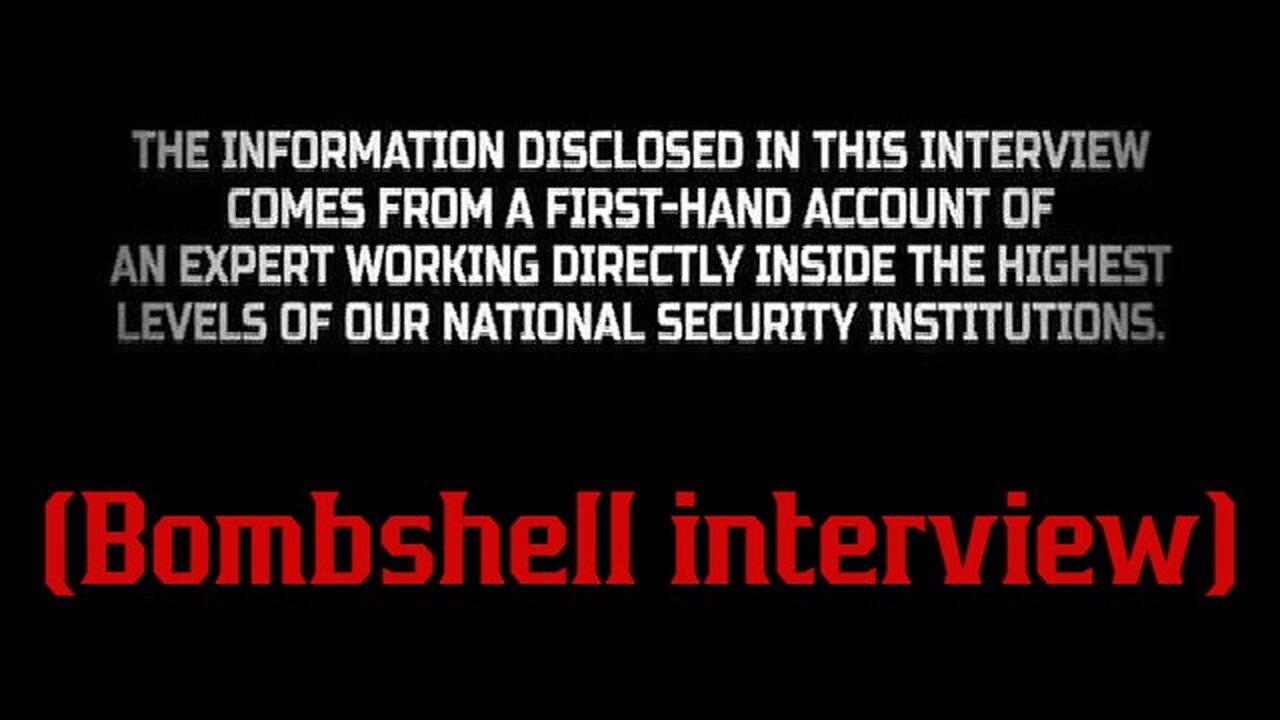 FBI - The enemy within. Whistleblower, former FBI Special Agent, John Guandolo (Bombshell interview)