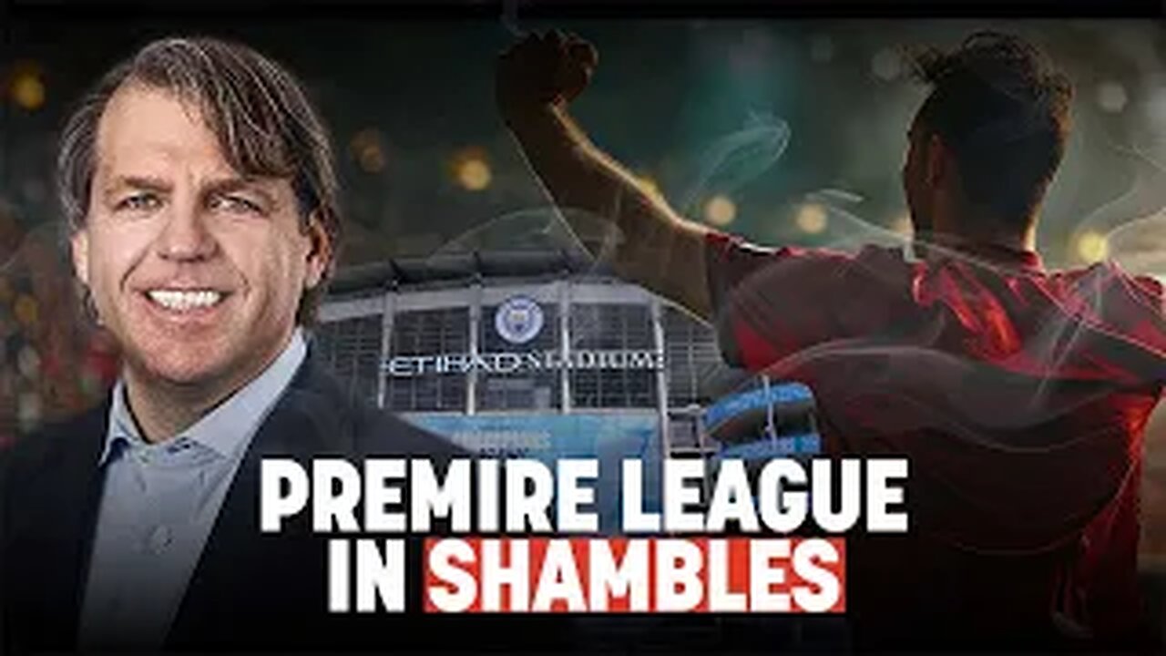 Premier League Scandals Exposed By Former Commentator Matt Le Tissier