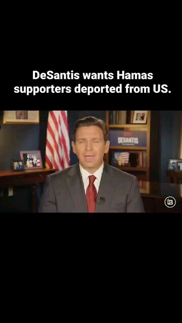 Deport them from the US!