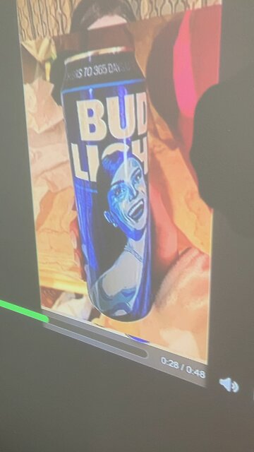 Boycott Bud Light … they push Dylan Mulvaney trans agenda