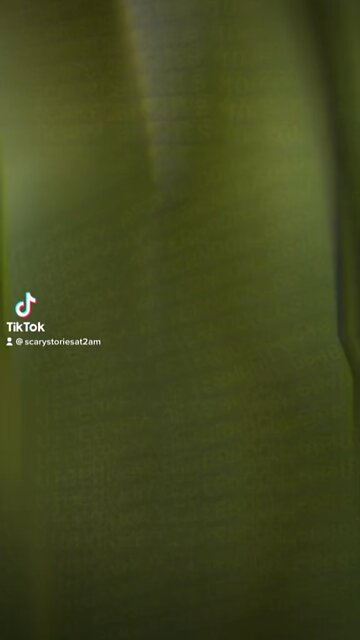 Did this user accidentally slip into the backrooms??