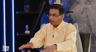 Dinesh DSouza Full Interview - The Rubin Report