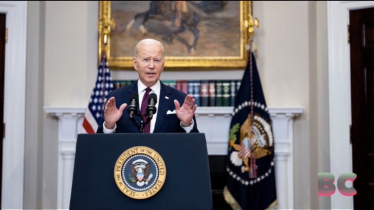 Judge limits Biden administration’s contact with socials