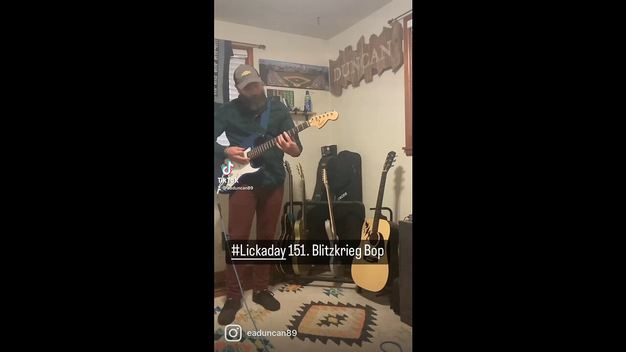 Lickaday 151