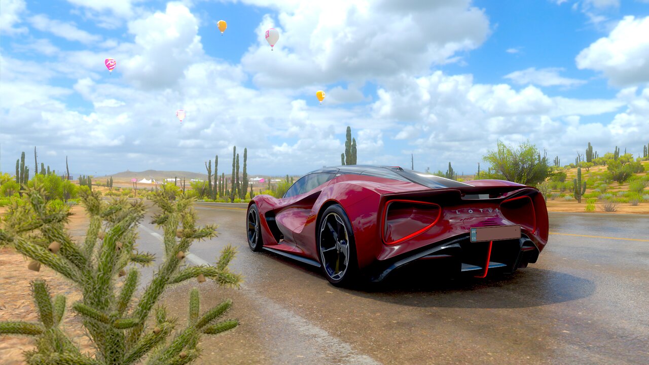 forzahorizon5 gameplay
