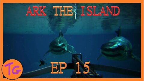 Ark The Island EP15 Its "MEG" Day