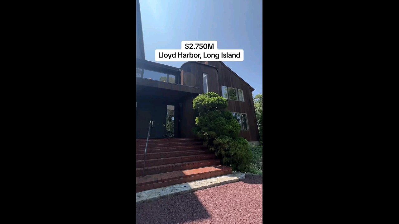 uLloyd Harbor Long Island Mansion NYC #realestate #nyc #realtor #propertytour #realestateagents