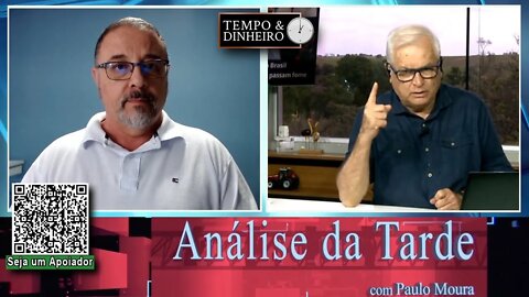 Rodrigo Pacheco tenta atrapalhar os avanços sociais de Bolsonaro mas entra na mira de Paulo Guedes