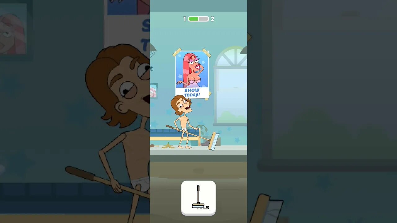 SHOW TODAY FREAKY FANS FREAKY STAN #FREAKYSTAN #funny #shorts