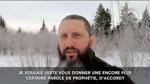 Une encore plus certaine parole de prophétie: la Russie va gagner la 3ème guerre mondiale | KJVM FR