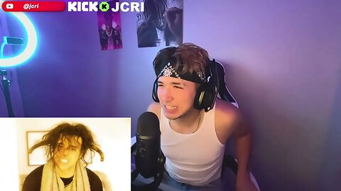 JCRI Reacts to BLP Kosher - Fools Gold (Official Video)