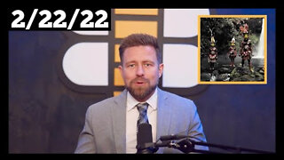 Babylon Bee Weak-ly News Update 2/22/2022: Tyrannical Banking And The Last COVID-Free Place On Earth