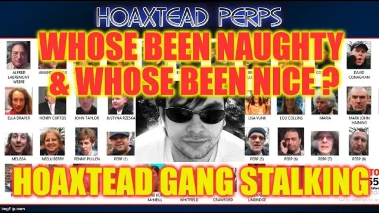 😨😂 #FloDestroyer Makes More Fales Claims #BrianHarvey #Hampstead #Hoaxstead #Flo #Sparkle 😨😂