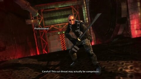 Hard Boss