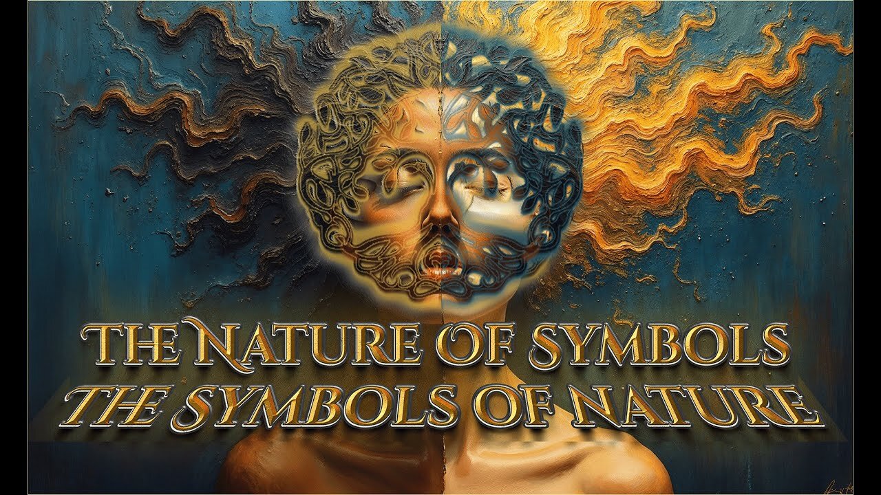 The Nature Of Symbols | The Symbols Of Nature