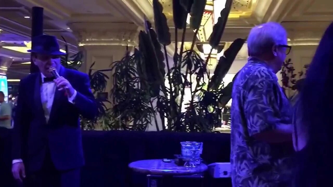 TJ Tyler ~ Play That Funky Music