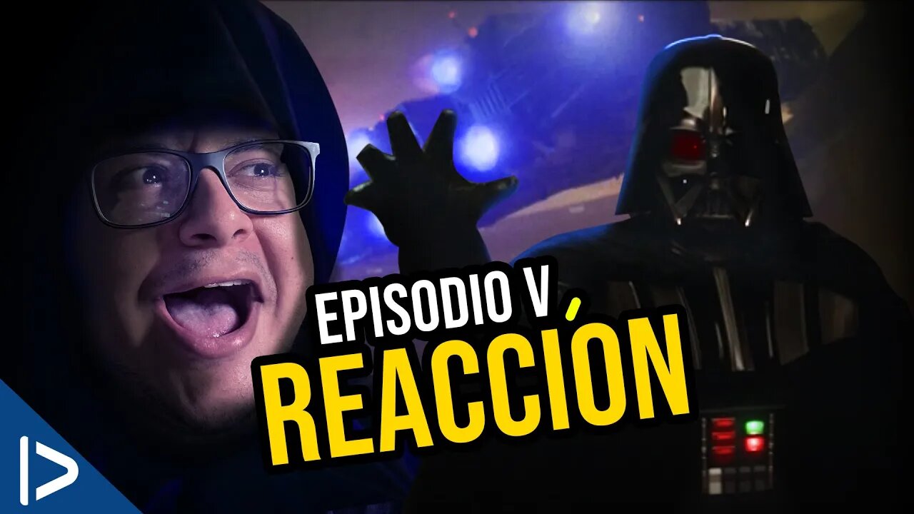 No pueden con PAPA VADER! Obi Wan Kenobi Episodio 5 REACCION