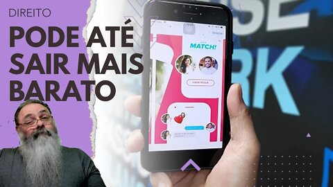 LADRA do TINDER dava MATCH depois ROUBAVA o CARTÕES, CARTEIRA e DINHEIRO