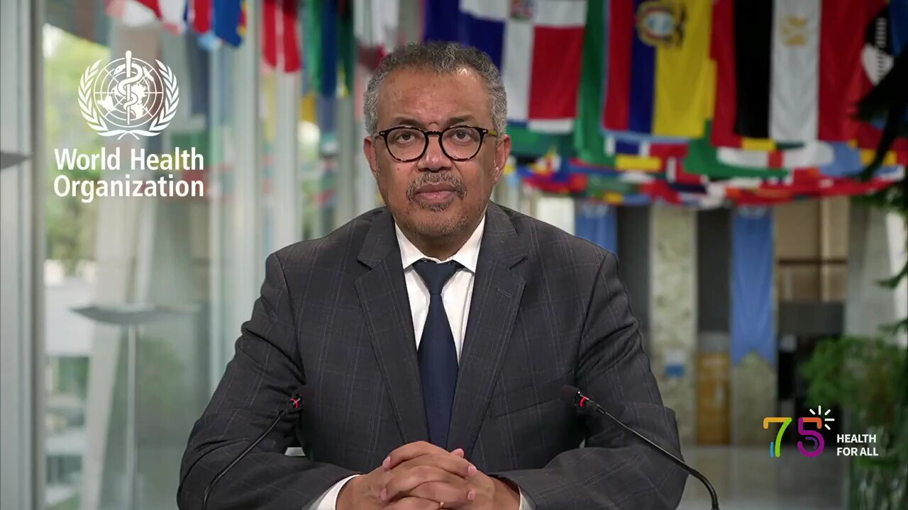 they're after your food