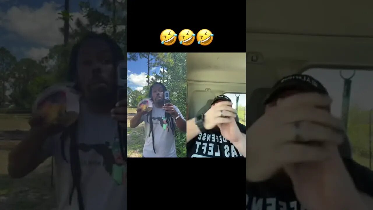 Here’s Your Dose Of REALarious…🤣🤣🤣 with @omgitswicks