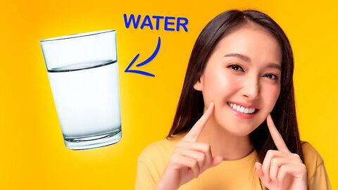 How Drinking Water Is Good for Your Teeth and Gums