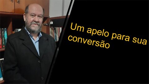 Você está preparado pra um encontro com Deus