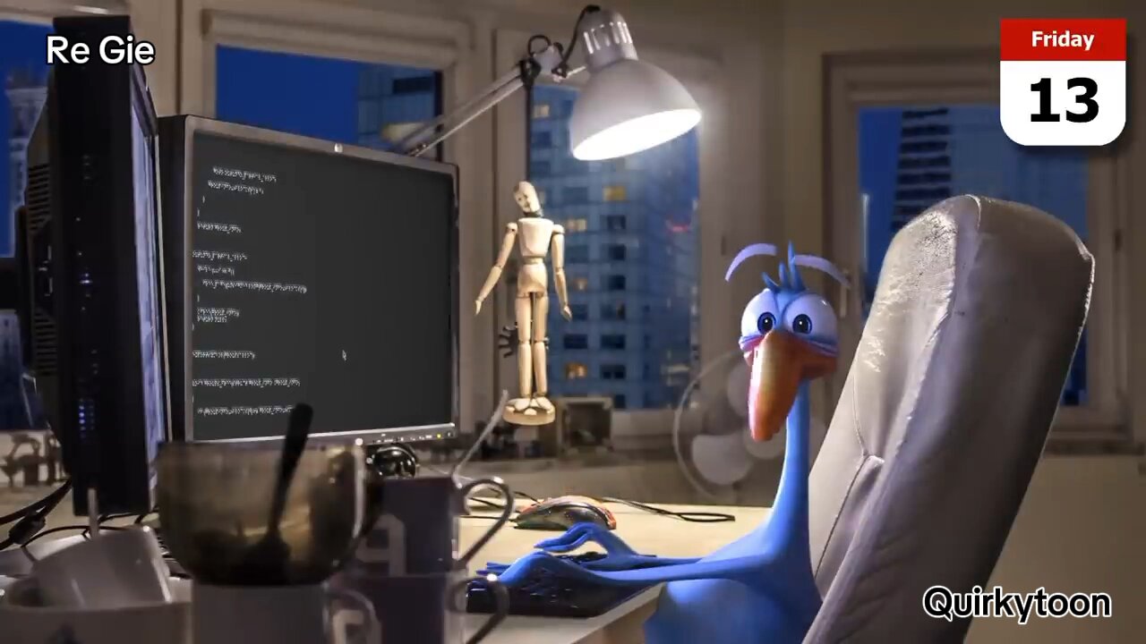 How you're weekends How's your weekend?