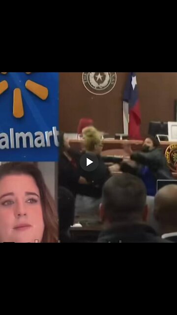 Woman charged with stealing $48 worth of items from Walmart. Walmart fails to provide evidence....