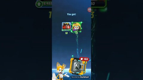 We got Spring Cream on EASTER Weekend!!