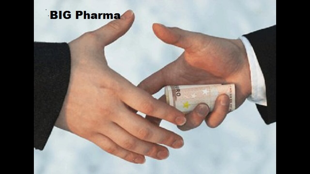 The Mammogram Scam - Big Pharma