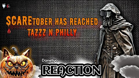 🎃"DANELIYA - Bye Bye Baby" (REACTION)🎃Kazakhstan Songstress