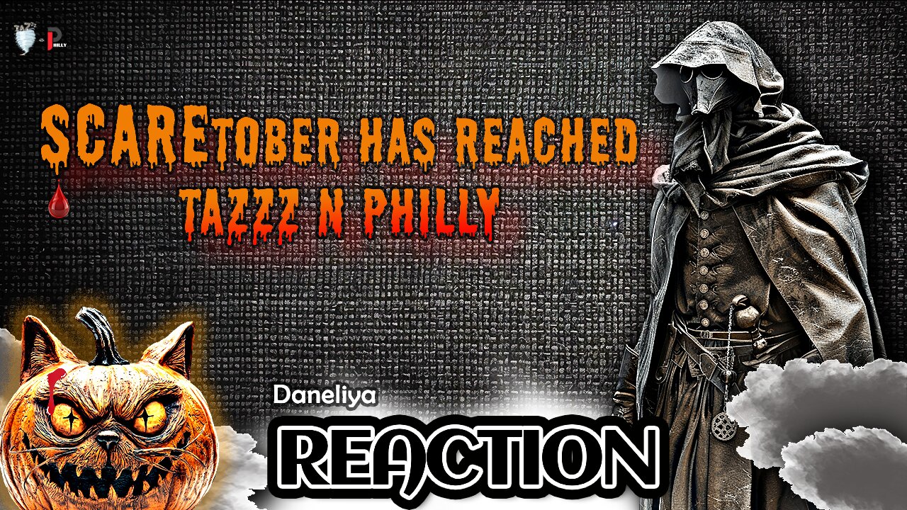 🎃"DANELIYA - Bye Bye Baby" (REACTION)🎃Kazakhstan Songstress