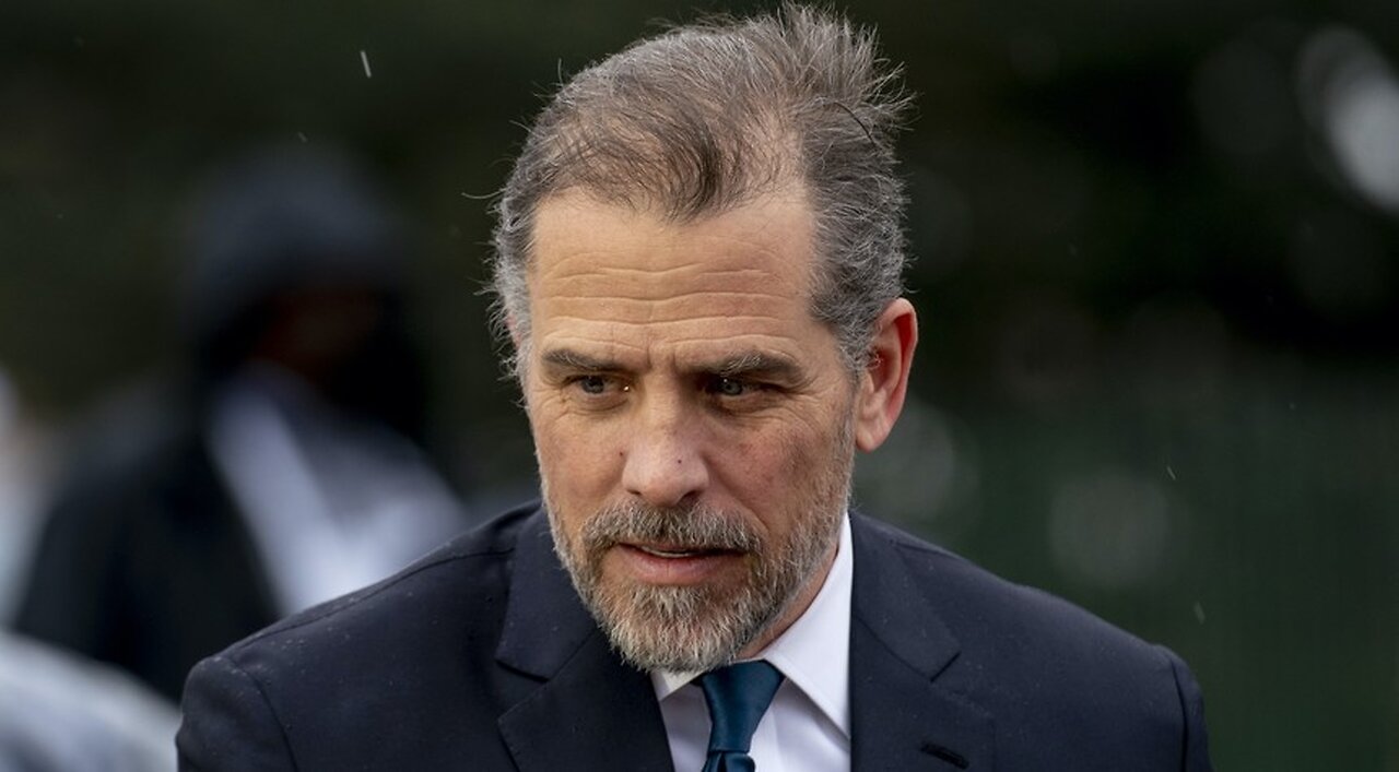 Hunter Biden Lawyer Freaks out About the Whistleblower, Says Too Much in the Process