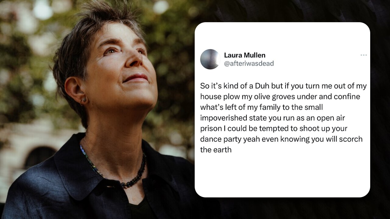 WAKE FOREST UNIVERSITY PROFESSOR RESIGNED AFTER BACKLASH OVER PRO-HAMAS TWEETS