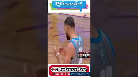 STEPHEN CURRY MVP ALLSTAR HIGHLIGHTS 6